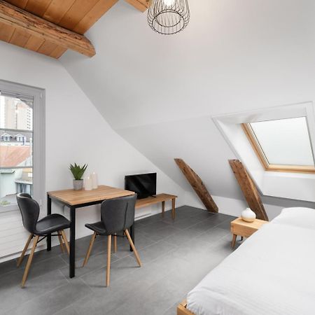 Studio Sara Interlaken Ngoại thất bức ảnh