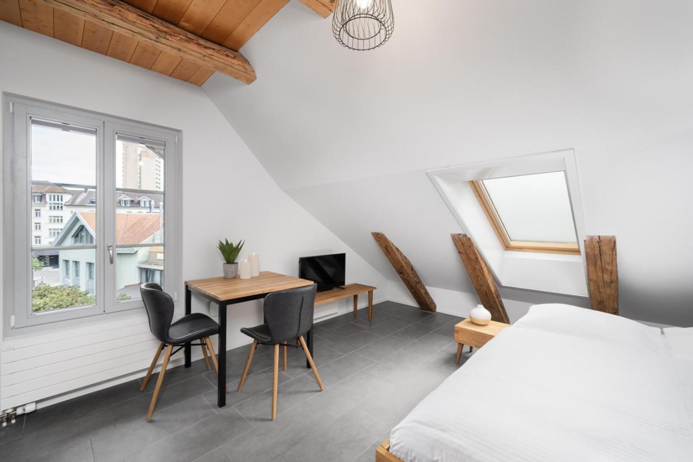 Studio Sara Interlaken Ngoại thất bức ảnh