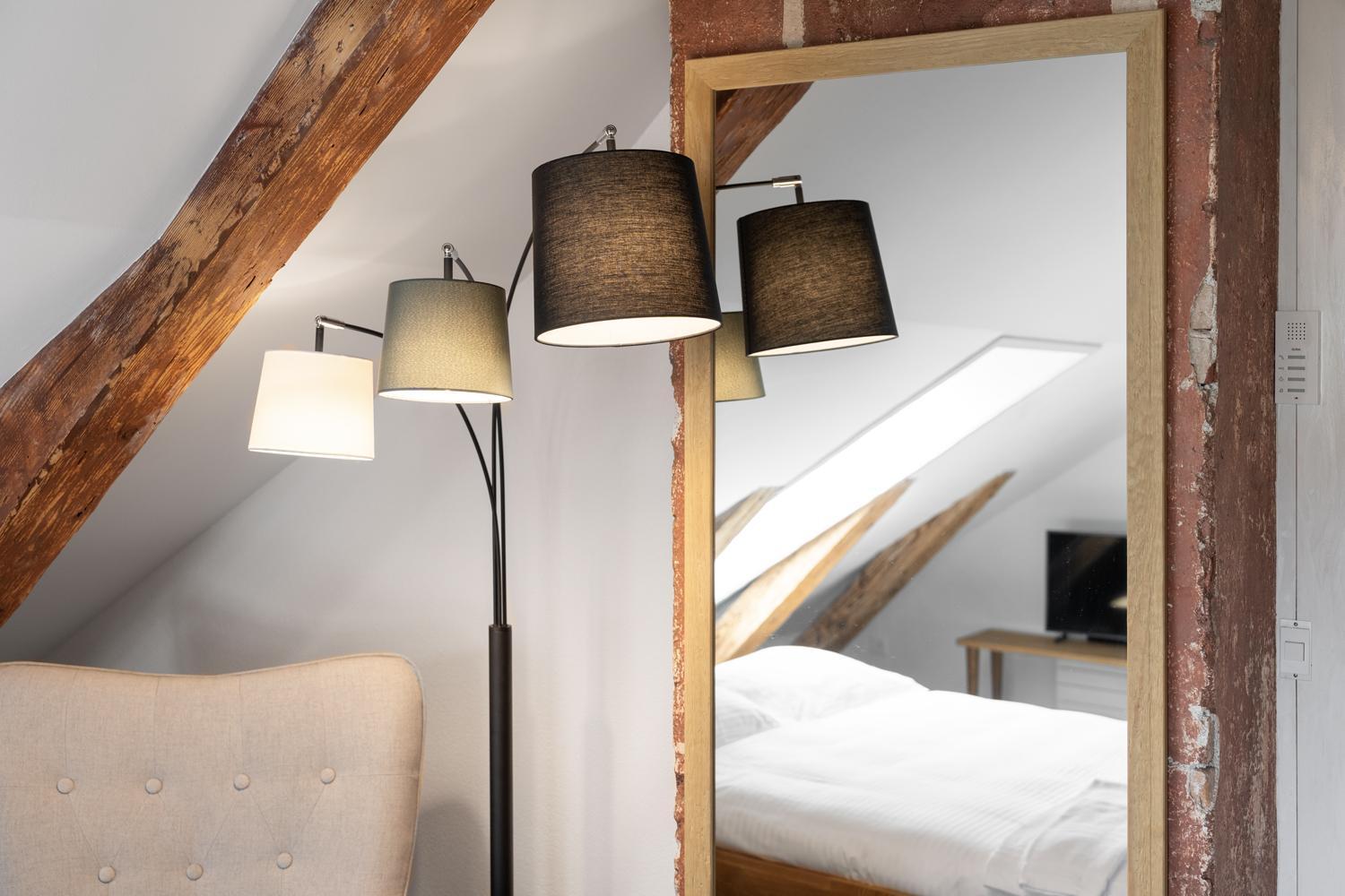 Studio Sara Interlaken Ngoại thất bức ảnh