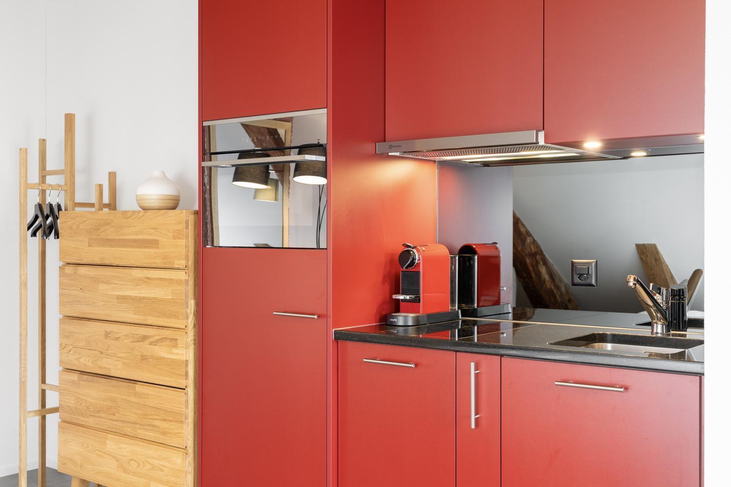 Studio Sara Interlaken Ngoại thất bức ảnh