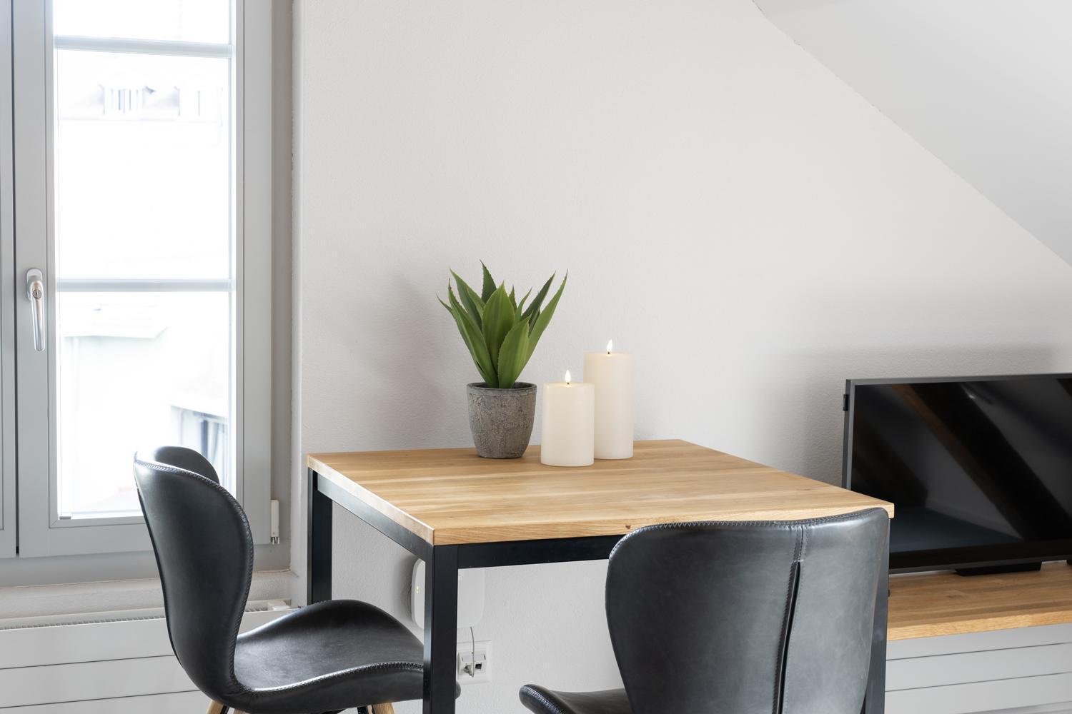 Studio Sara Interlaken Ngoại thất bức ảnh